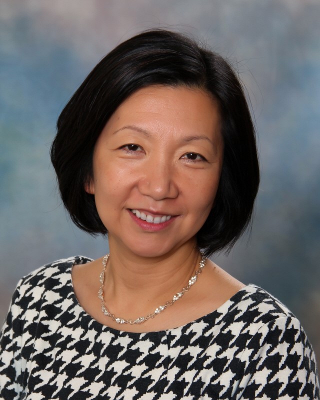 Chair Ms. Yuka Shimizu
